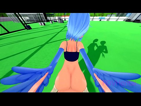 ❤️ Harpy mons fi. ❤️ Videyo sèks nan nou