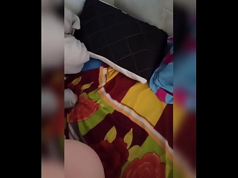 ❤️ Kookasyon mwen rete lakay pou kont li paske mari l ale an vakans epi mwen pwofite fout li epi ranpli bourik li ak lèt. ❤️ Videyo sèks nan nou