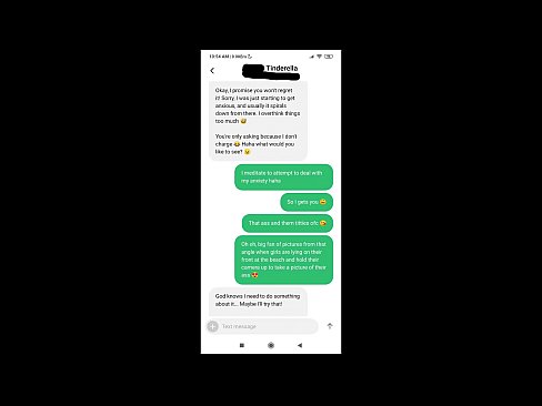 ❤️ Mwen te ajoute yon nouvo PAWG soti nan Tinder nan harem mwen an (pale ak Tinder enkli) ❤️ Videyo sèks nan nou